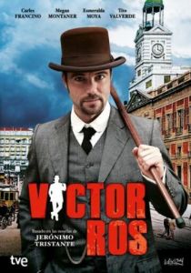 Сериал Виктор Рос 2014