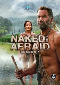 Сериал Голые и напуганные XL 2015