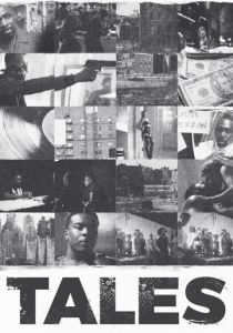 Сериал Рассказы 2017