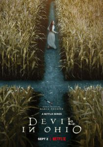 Сериал Дьявол в Огайо 2022