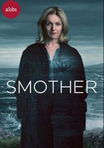 Сериал Удушье 2021