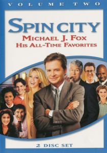 Сериал Крученый город 1996