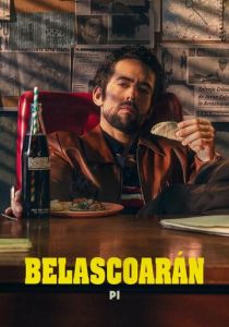 Сериал Частный детектив Беласкоаран 2022