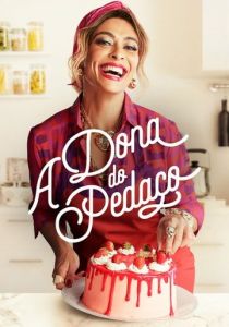 Сериал Королева кондитерской 2019