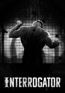 Сериал Interrogator 2022