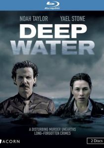 Сериал Под водой 2016