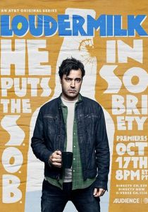 Сериал Лоудермилк 2017