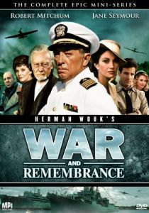 Сериал Война и воспоминание 1988