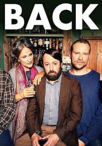 Сериал Явился 2017