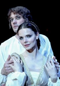 Сериал Фантазия белых ночей 2015