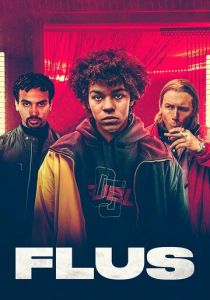Сериал Flus 2022