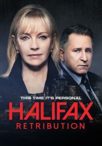 Сериал Галифакс: Возмездие 2020