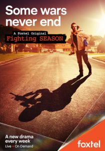 Сериал Fighting Season 2018