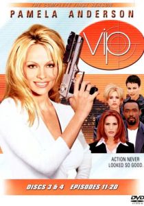 Сериал V.I.P. 1998