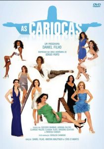 Сериал Уроженки Рио-де-Жанейро 2010