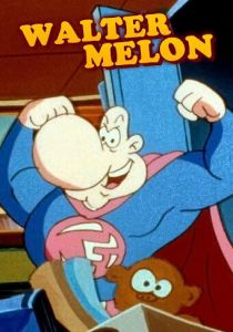Сериал Уолтер Мелон 1998