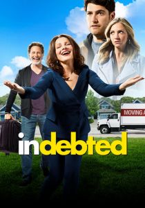 Сериал В долгах как в шелках 2020