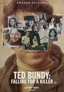 Сериал Тед Банди: Влюбиться в убийцу 2020