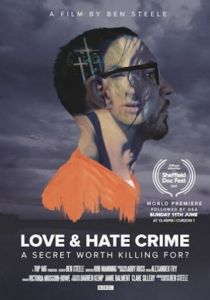 Сериал Love and Hate Crime 2018