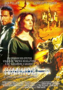 Сериал Темный рыцарь 2000