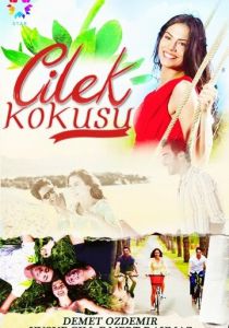 Сериал Запах клубники 2015