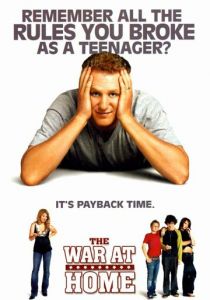 Сериал Война в доме 2005