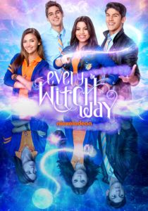 Сериал Колдовская история 2014