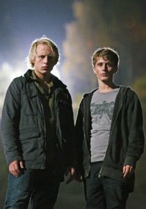 Сериал Очевидец 2014