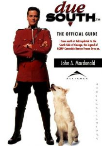 Сериал Строго на юг 1994