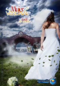 Сериал Девушка из поместья «Ураган» 2012