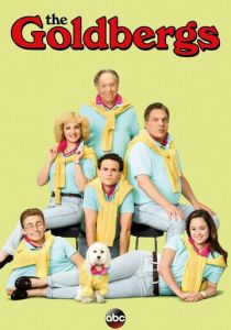 Сериал Голдберги 2013