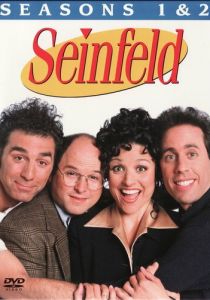 Сериал Сайнфелд 1989