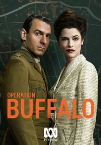 Сериал Операция Буффало 2020