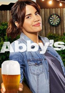 Сериал У Эбби 2019