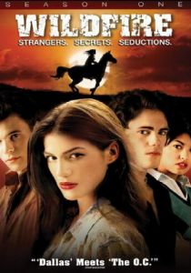 Сериал Дикий огонь 2005