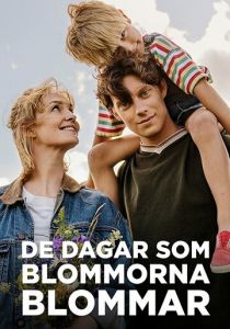 Сериал Дни, когда распускаются цветы 2019