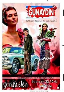 Сериал Разбивающая сердца 2010