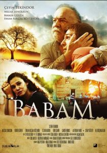 Сериал Мой отец 2017