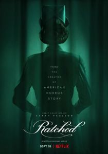 Сериал Рэтчед 2020