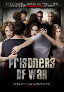 Сериал Военнопленные 2009