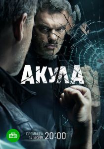 Сериал Акула 2021