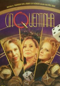 Сериал Пятидесятилетние 2009