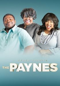 Сериал Пэйны 2018