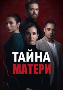 Сериал Тайна матери 2022
