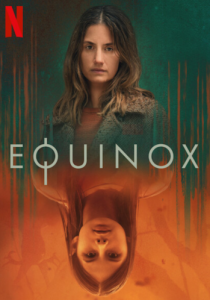 Сериал Равноденствие 2020