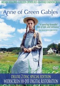 Сериал Энн из Зеленых крыш 1985