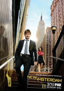 Сериал Бессмертный 2008