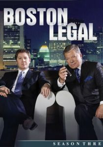 Сериал Юристы Бостона 2004