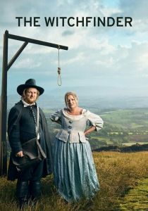 Сериал Охотник за ведьмами 2019