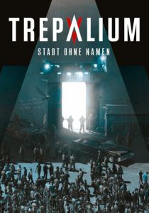 Сериал Трепалиум 2016